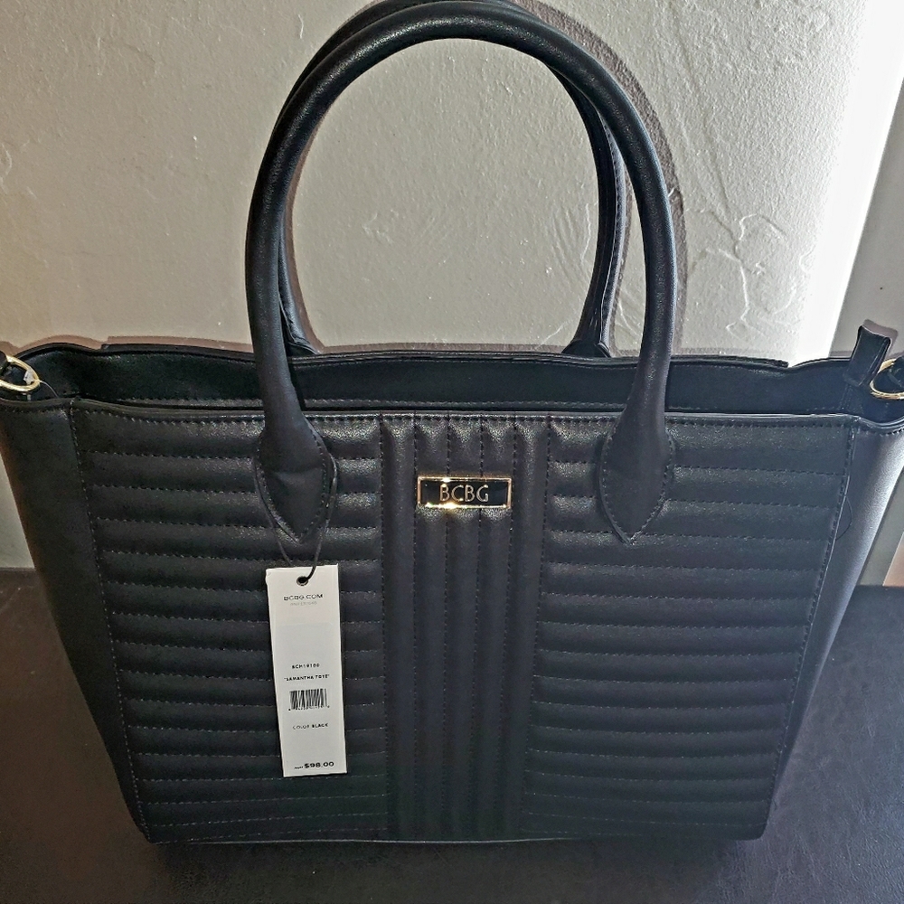 Hand bag